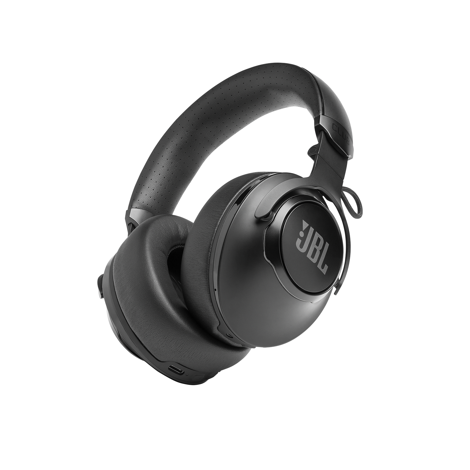 JBL Club 950NC | Wireless over-ear noise cancelling headphones